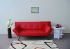 home furniture sofa/pu leather sofa bed