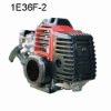 2 stroke engine 1E36F-2