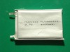 6V 4000mAh rechargeable battery pack for led lights (3.7V cell)