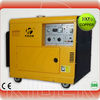 5kva Diesel Generator