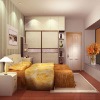 bedroom wardrobe supplier from China