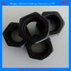 2H Heavy Hex Nut