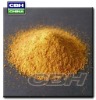 corn gluten meal (maize origin)