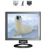 19 inch lcd computer display/flat screen tv