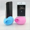 Music Egg Speaker for iPhone 4/4s