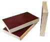 construction uesd phenolic film faced plywood