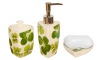 MT Ceramic Sets for Bathroom