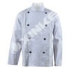 professional 190gsm anti-mosquito chef uniform