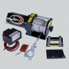 ATV Winch (SPT-P3000-1C 12V )