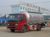 CLW 4*2 15cbm Powder material truck