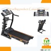 2012 Home use foldable Motorized treadmill price