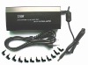 120W Laptop Auto Adapter-Universal