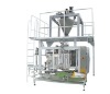 GFDP powder packaging machine