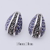 925 sterling silver ear nail