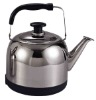 Stainless Steel Electric Kettle