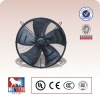 UL approval axial cooling fan three phase,air conditioner indoor fan motor