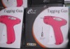 tag pin gun