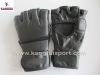 High quality leather MMA Gloves