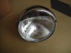 CM125 motorcycle headlight