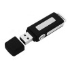 Digital Voice Recorder USB