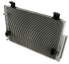 Condenser for Toyota Hilux Vigo OEM#