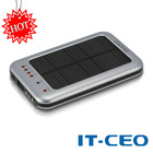 IT-CEO Quality Solar Charger 5600mAh for Tablets