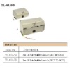 10 pairs profile module Metal Box