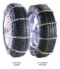 PL type snow chains & PLE type snow chains