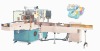 Fully Auto Soft Type Facial Tissue Packing Machine