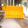 KOMATSU WA350 WHEEL LOADER BUCKET