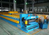 Glazed Roofing Roll Forming Machine