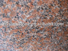 Red Granite tile