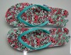 promotional flip flop men or women slipper