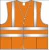 security jacket,reflective safety vest, safety vest