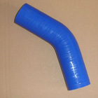 45 Degree Silicone Elbow Hose