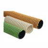 Soft and Heavy-Duty PVC Suction Hoses