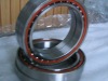 High precision machine tool spindle bearing, angular contact ball bearing 71922AC/P5