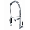 2012 new design brass Spring Kitchen water faucets