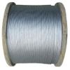 galvanized steel strand