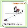 CE 31cc BG431 Gasoline brush cutter