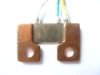 SHUNT RESISTORS FOR WATT-HOUR METER