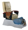 DS-HB88 (PEDICURE SPA CHAIR) DAY SPA/SALON FURNITURE