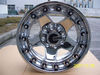 car chrome wheel rim