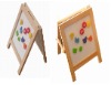 Small Magnetic Easel EA008