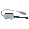 USB 2.0 to SATA/IDE 3.5 2.5 Hard Drive Converter Cable with OTB funciton