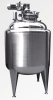 stainless steel mixing tank