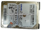 Used But Tested 80gb ide PATA laptop hdd 2.5' hard disk drive