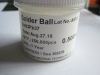 0.5MM Leaded Solder Balls For BGA Reballing 250Kpcs