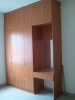 lower price panel modular closet