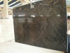 Natural & Beautiful IMPERIAL BROWN MARBLE